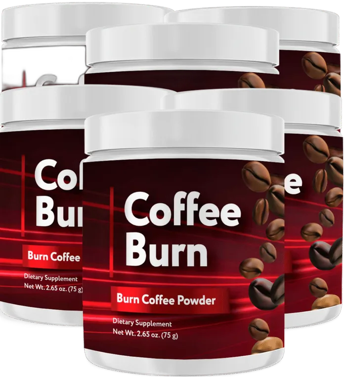 coffee burn weight loss