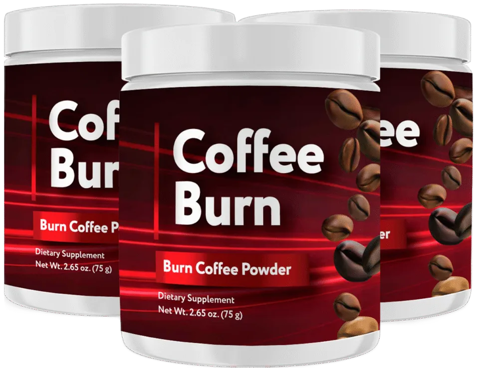 coffee burn